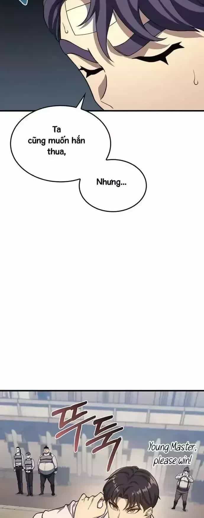 Sự Trở Lại Của Kỵ Sĩ Tử Thần Cấp Thảm Hoạ - Chương 26.7 - ảnh 22