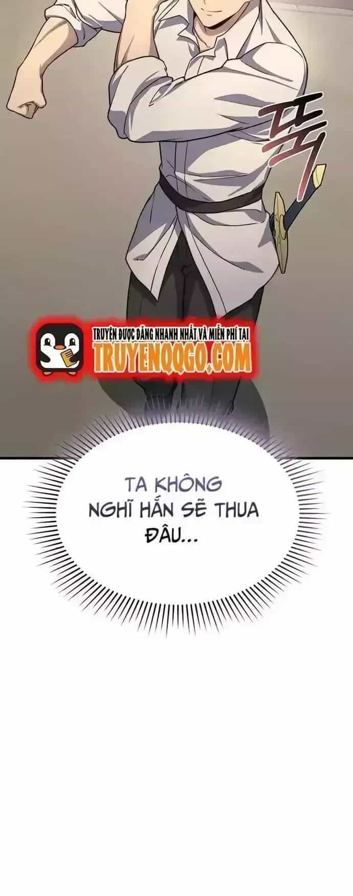 Sự Trở Lại Của Kỵ Sĩ Tử Thần Cấp Thảm Hoạ - Chương 26.8 - ảnh 23