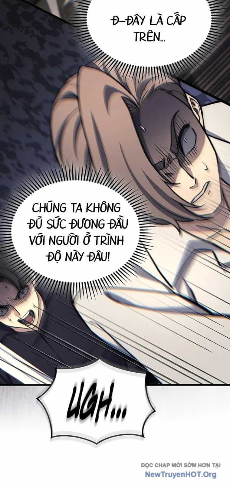 Sự Trở Lại Của Kỵ Sĩ Tử Thần Cấp Thảm Hoạ - Chương 27 - ảnh 39