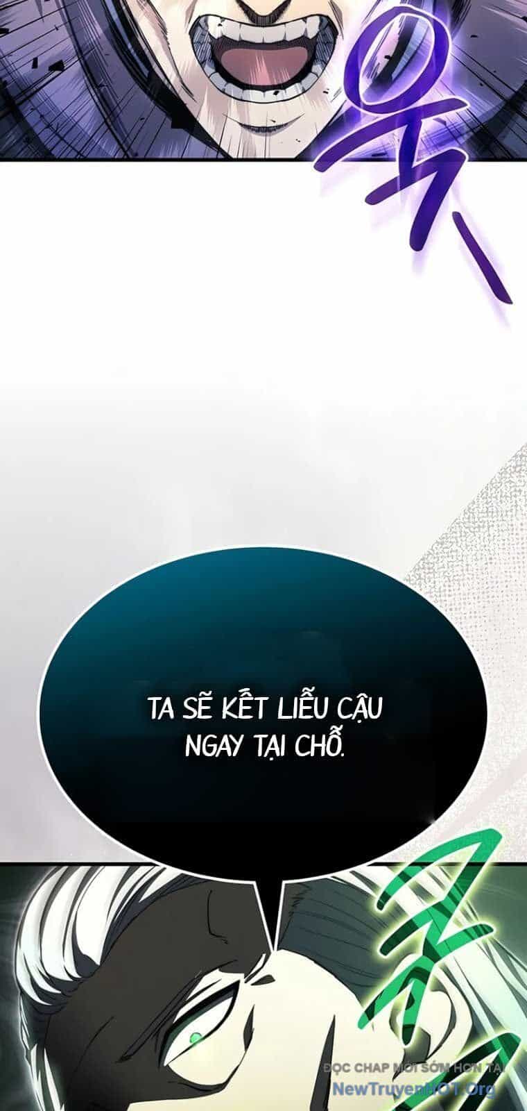 Sự Trở Lại Của Kỵ Sĩ Tử Thần Cấp Thảm Hoạ - Chương 27 - ảnh 66