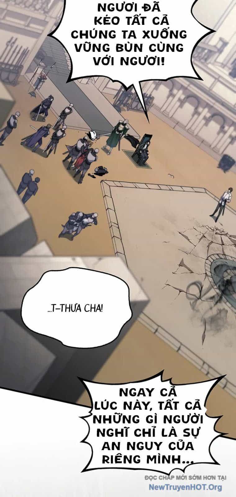 Sự Trở Lại Của Kỵ Sĩ Tử Thần Cấp Thảm Hoạ - Chương 27 - ảnh 76