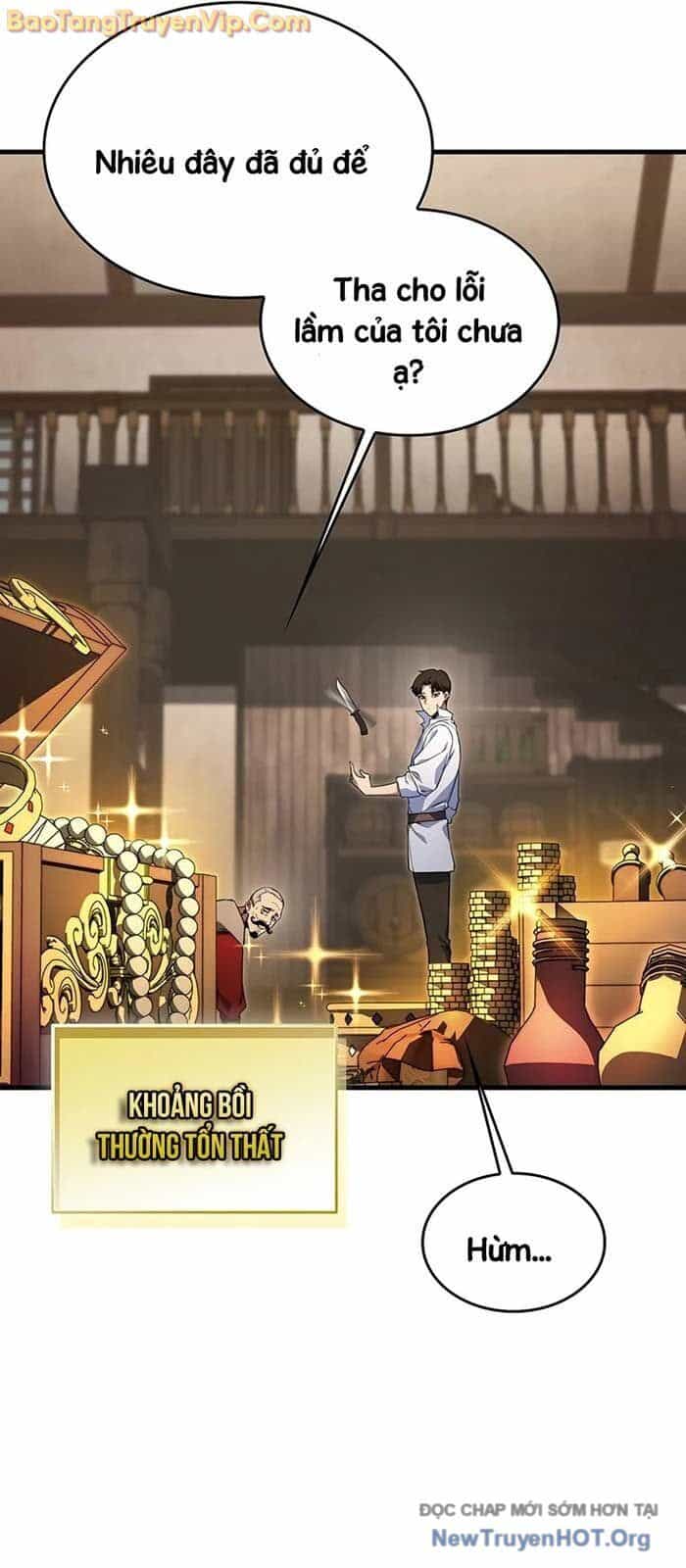 Sự Trở Lại Của Kỵ Sĩ Tử Thần Cấp Thảm Hoạ - Chương 4 - ảnh 57