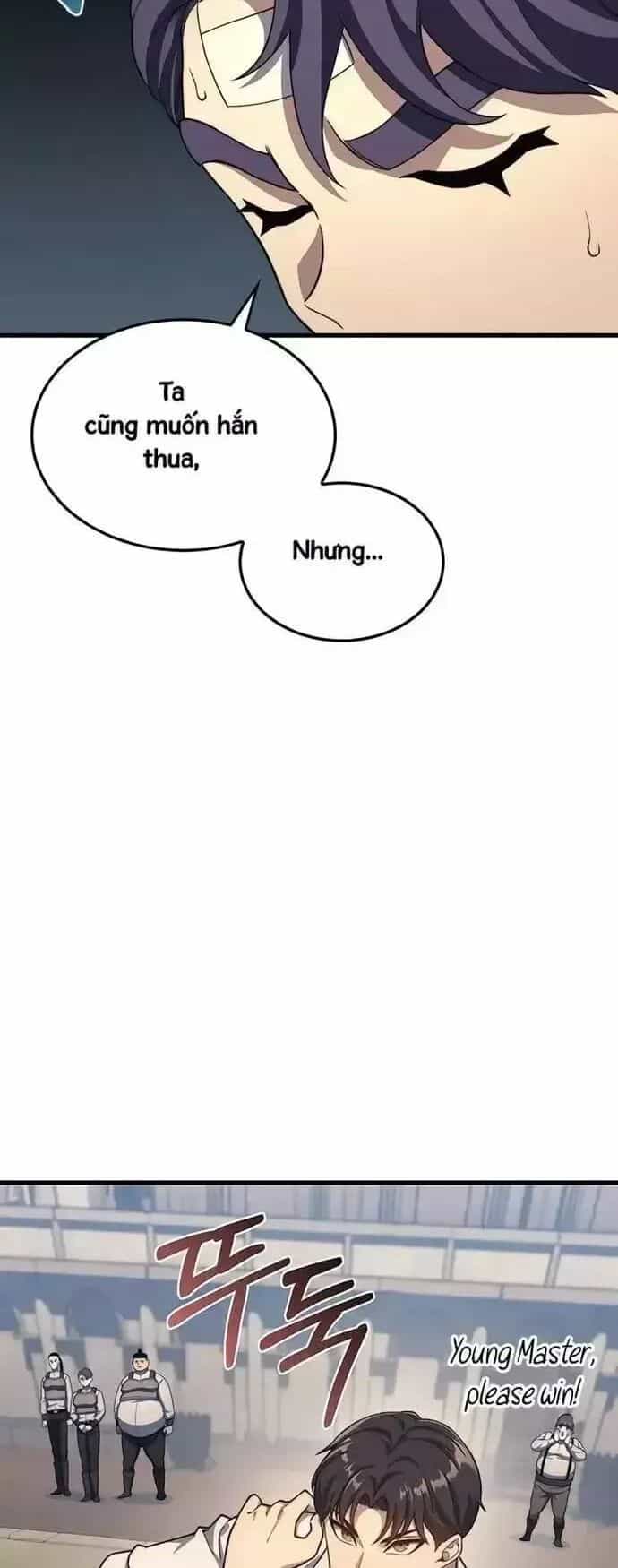 Sự Trở Lại Của Kỵ Sĩ Tử Thần Cấp Thảm Hoạ - Chương 27.4 - ảnh 21
