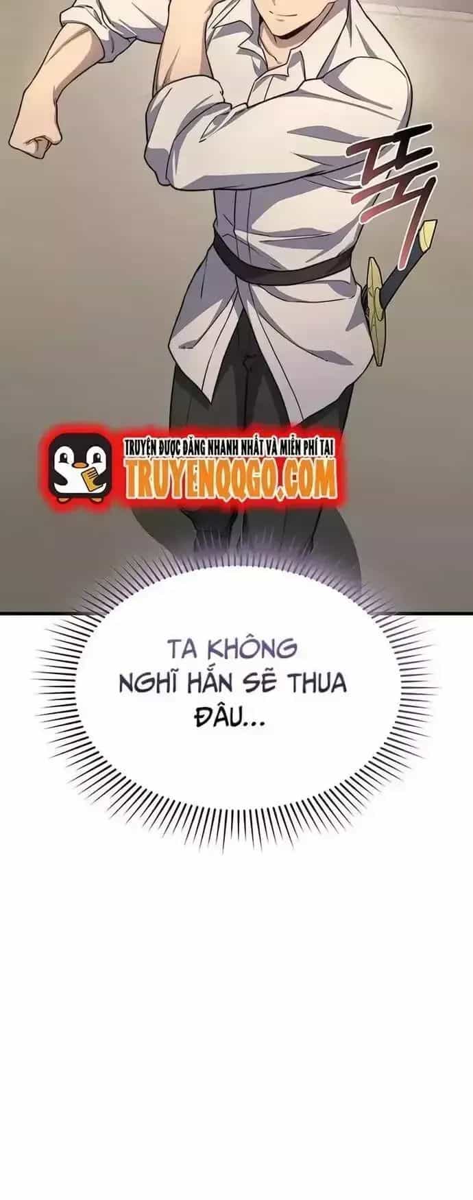 Sự Trở Lại Của Kỵ Sĩ Tử Thần Cấp Thảm Hoạ - Chương 27.4 - ảnh 22
