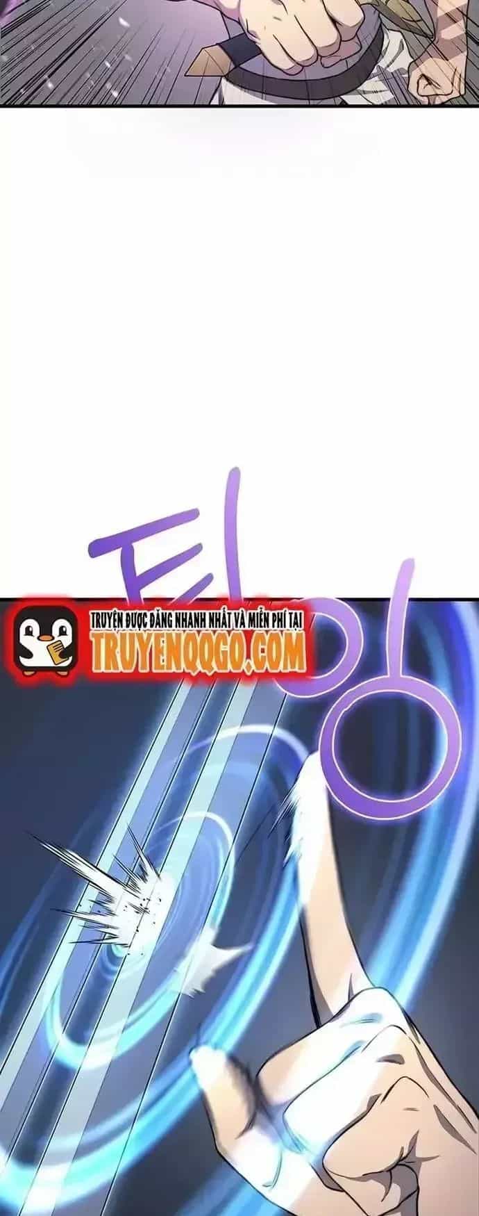 Sự Trở Lại Của Kỵ Sĩ Tử Thần Cấp Thảm Hoạ - Chương 27.4 - ảnh 36