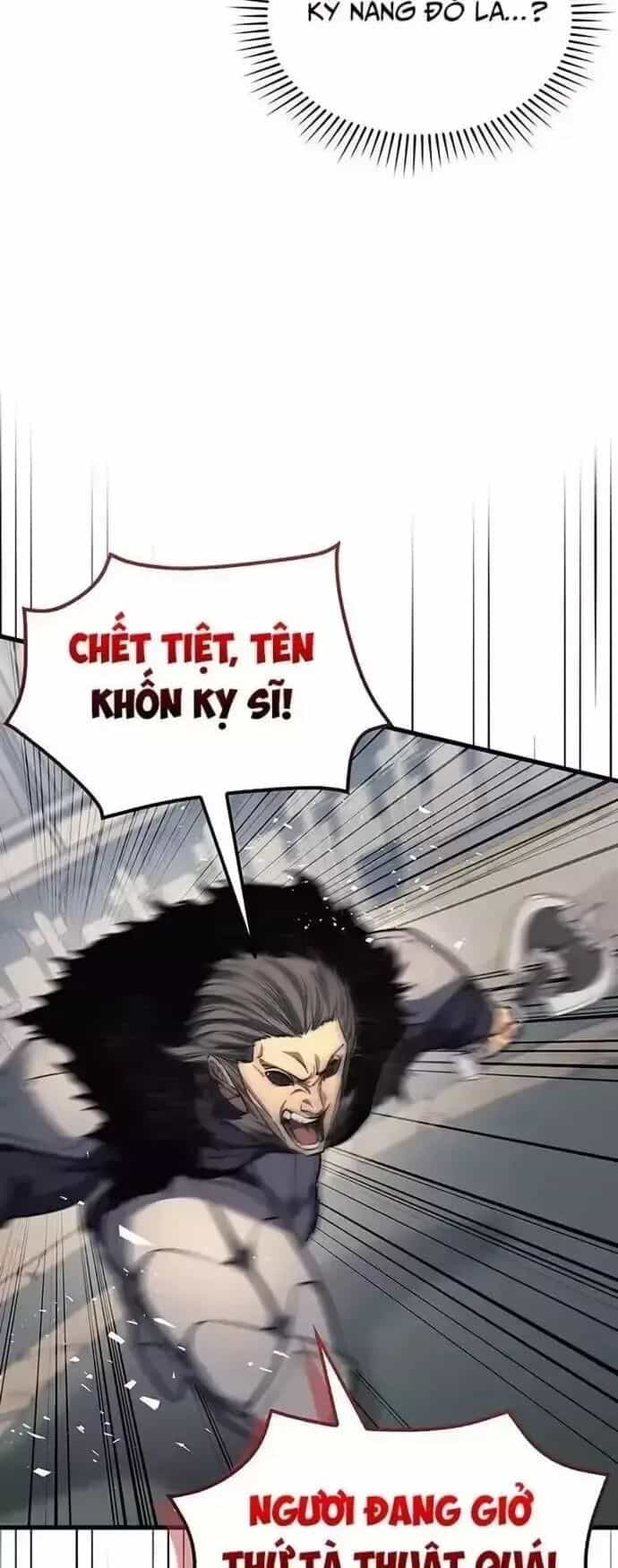 Sự Trở Lại Của Kỵ Sĩ Tử Thần Cấp Thảm Hoạ - Chương 27.4 - ảnh 43