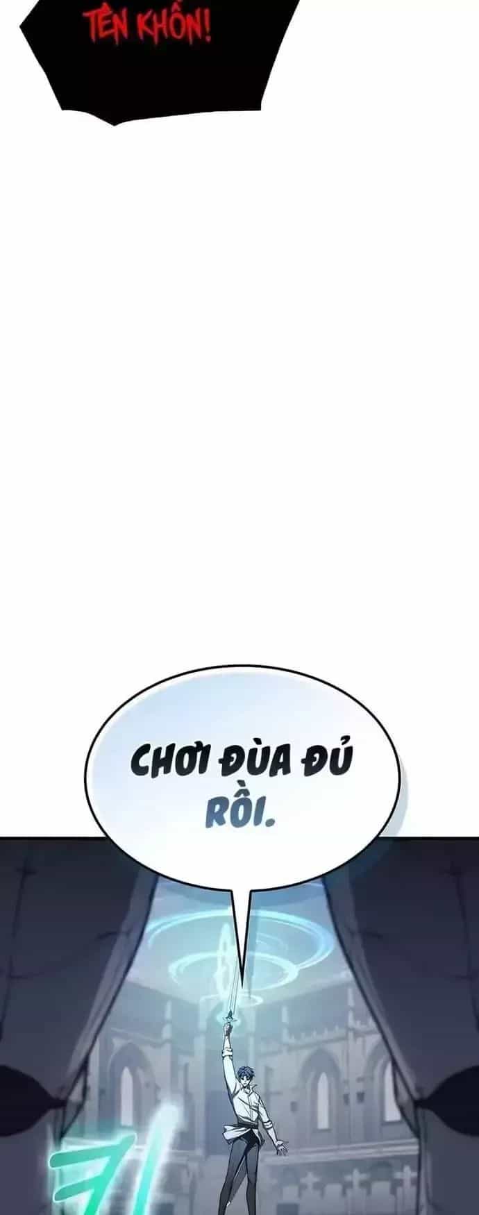 Sự Trở Lại Của Kỵ Sĩ Tử Thần Cấp Thảm Hoạ - Chương 27.4 - ảnh 50