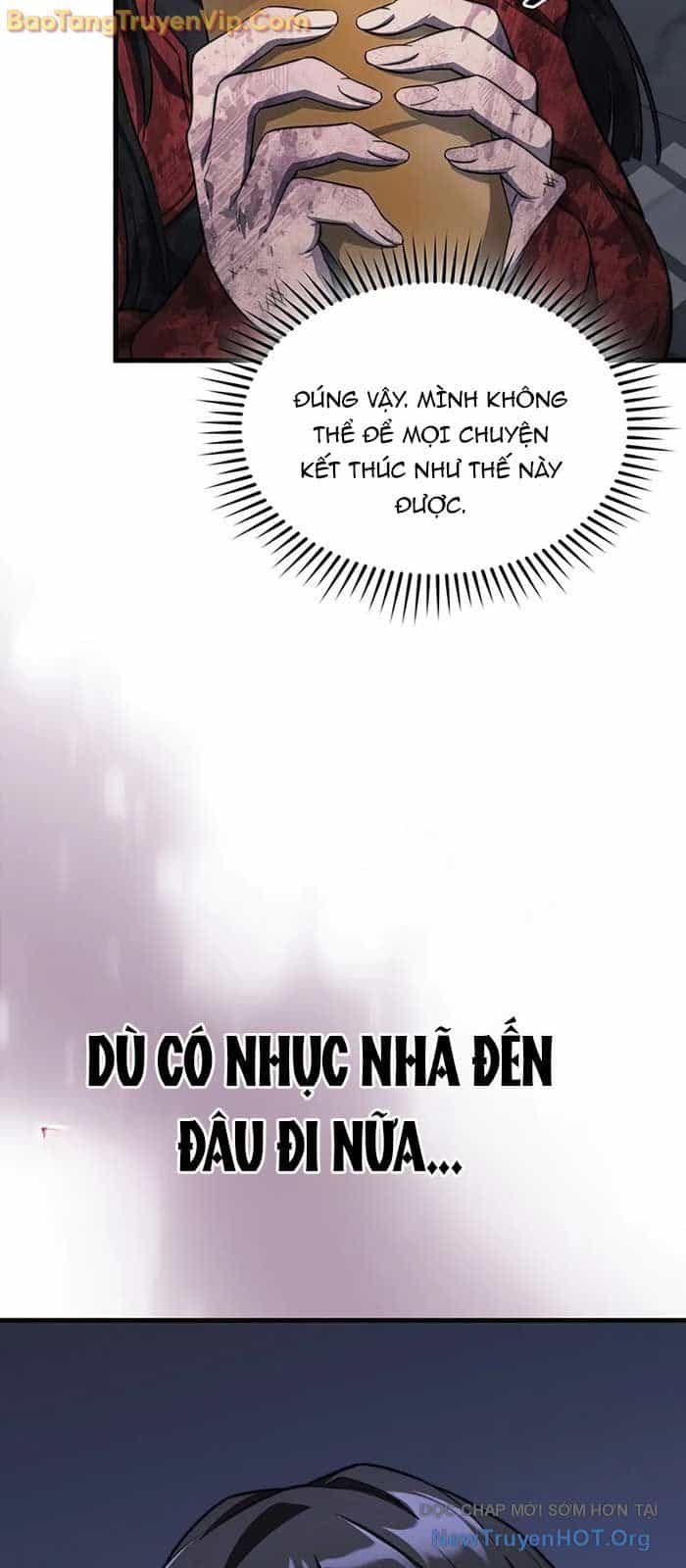 Sự Trở Lại Của Kỵ Sĩ Tử Thần Cấp Thảm Hoạ - Chương 28 - ảnh 24