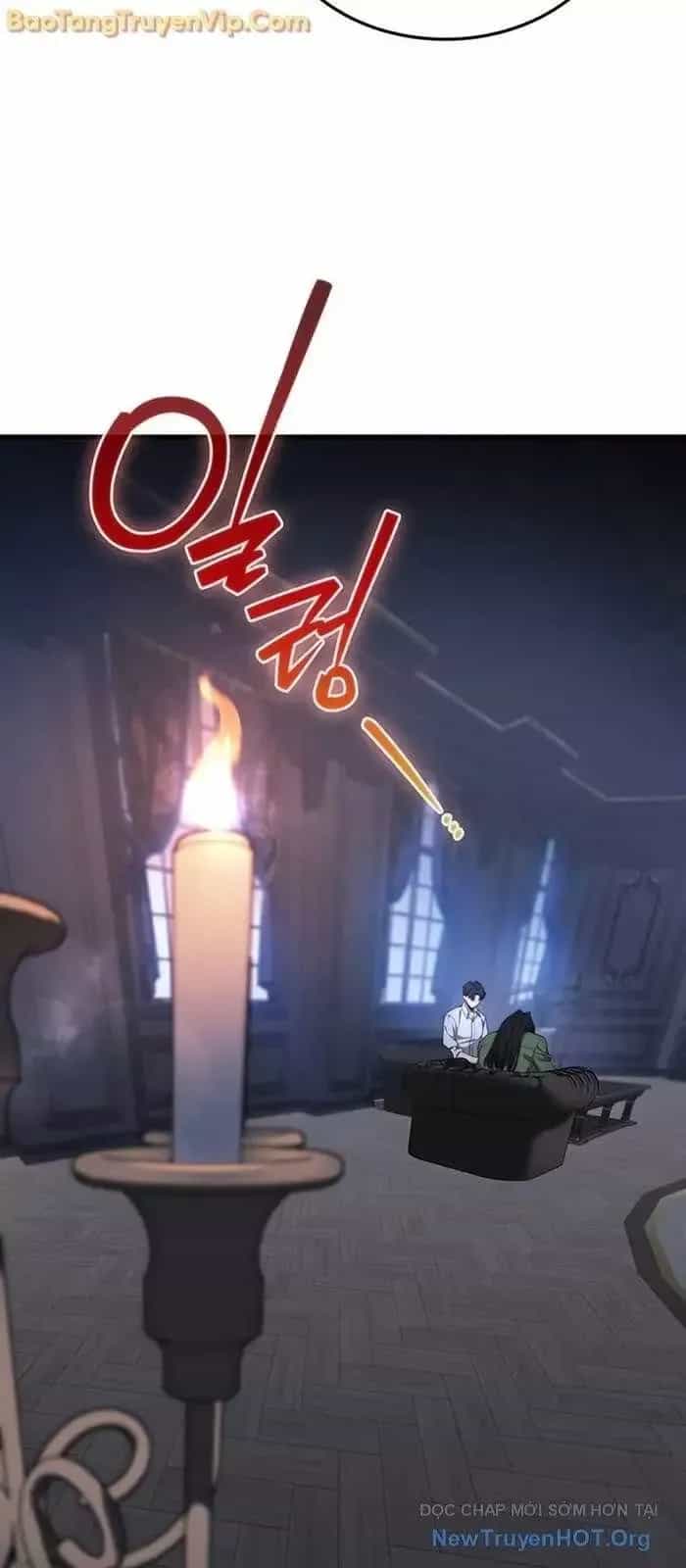 Sự Trở Lại Của Kỵ Sĩ Tử Thần Cấp Thảm Hoạ - Chương 28.5 - ảnh 50
