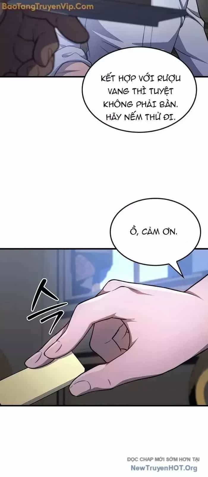 Sự Trở Lại Của Kỵ Sĩ Tử Thần Cấp Thảm Hoạ - Chương 28.7 - ảnh 38