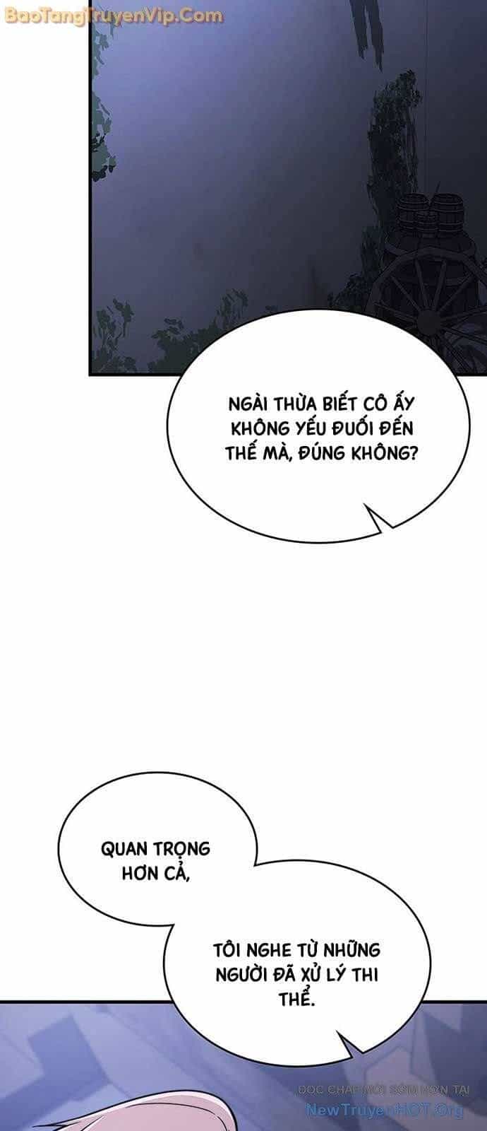 Sự Trở Lại Của Kỵ Sĩ Tử Thần Cấp Thảm Hoạ - Chương 29 - ảnh 51