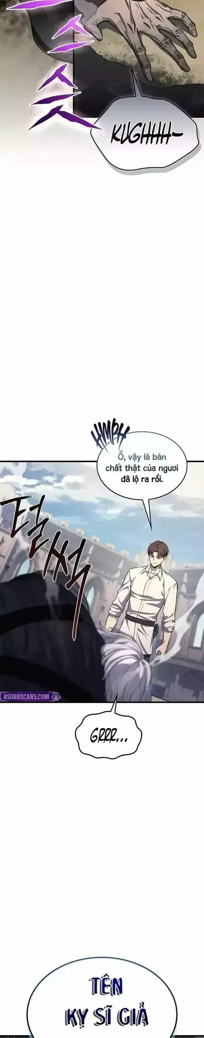 Sự Trở Lại Của Kỵ Sĩ Tử Thần Cấp Thảm Hoạ - Chương 29.2 - ảnh 34