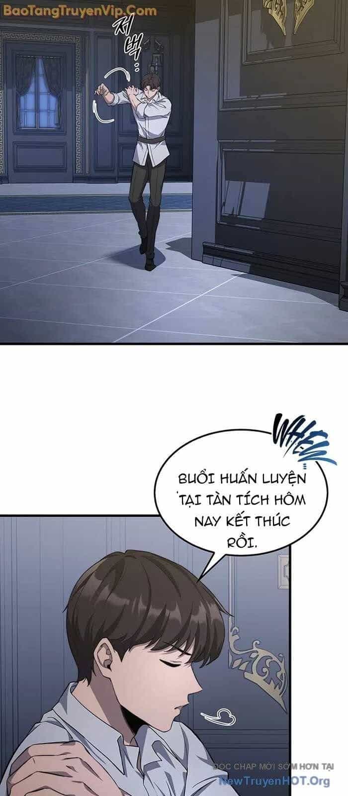 Sự Trở Lại Của Kỵ Sĩ Tử Thần Cấp Thảm Hoạ - Chương 29.7 - ảnh 30