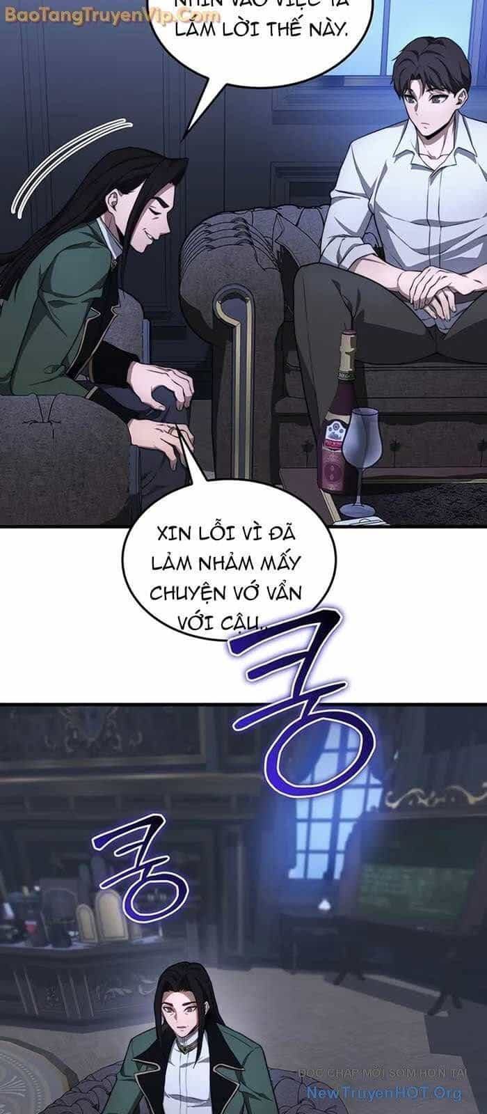 Sự Trở Lại Của Kỵ Sĩ Tử Thần Cấp Thảm Hoạ - Chương 29.7 - ảnh 70