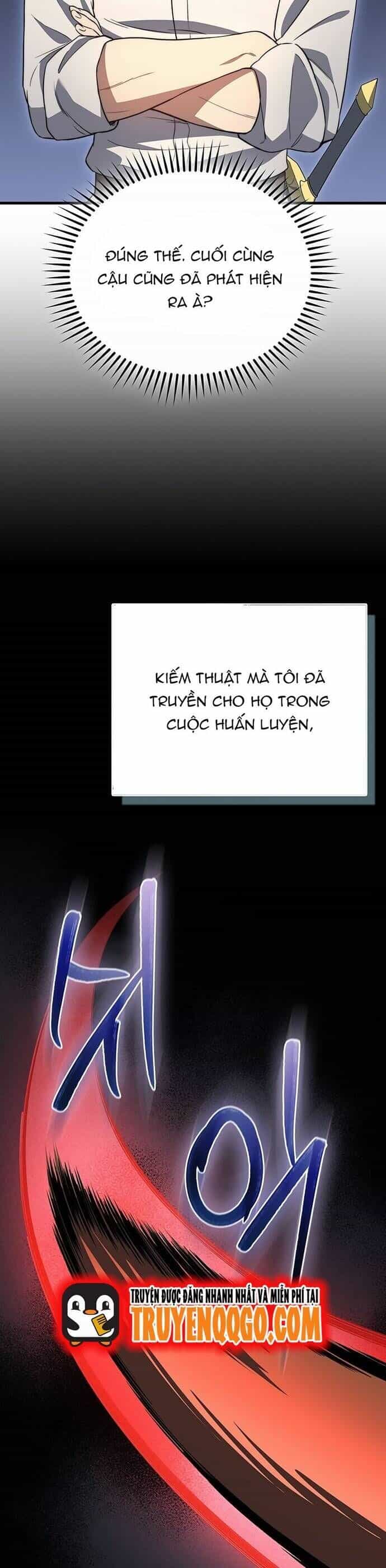 Sự Trở Lại Của Kỵ Sĩ Tử Thần Cấp Thảm Hoạ - Chương 32 - ảnh 26