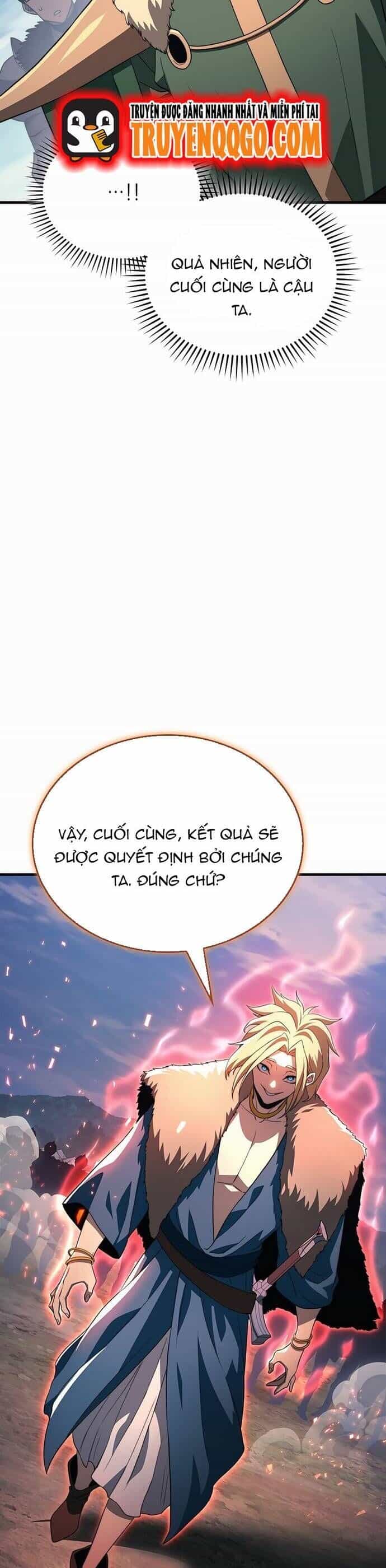 Sự Trở Lại Của Kỵ Sĩ Tử Thần Cấp Thảm Hoạ - Chương 32 - ảnh 40