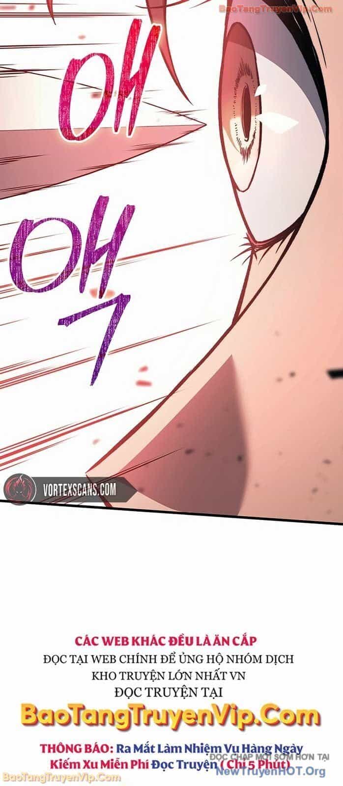 Sự Trở Lại Của Kỵ Sĩ Tử Thần Cấp Thảm Hoạ - Chương 33 - ảnh 39