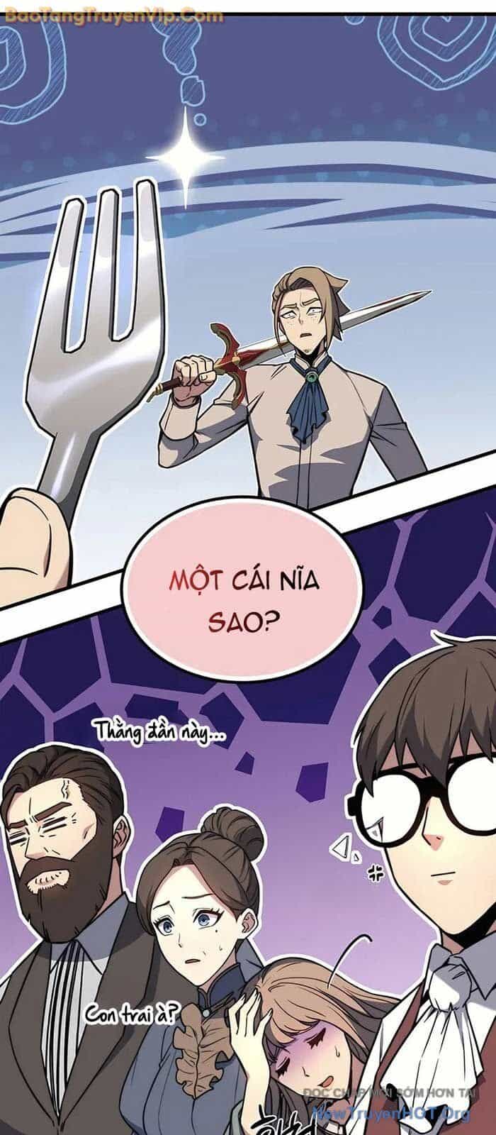 Sự Trở Lại Của Kỵ Sĩ Tử Thần Cấp Thảm Hoạ - Chương 7 - ảnh 50