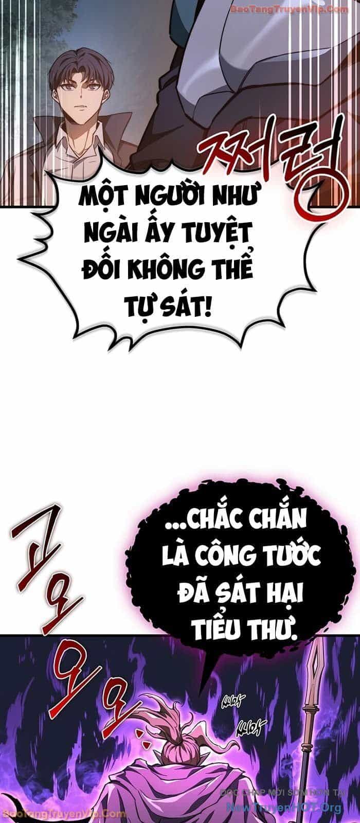 Sự Trở Lại Của Kỵ Sĩ Tử Thần Cấp Thảm Hoạ - Chương 36 - ảnh 54