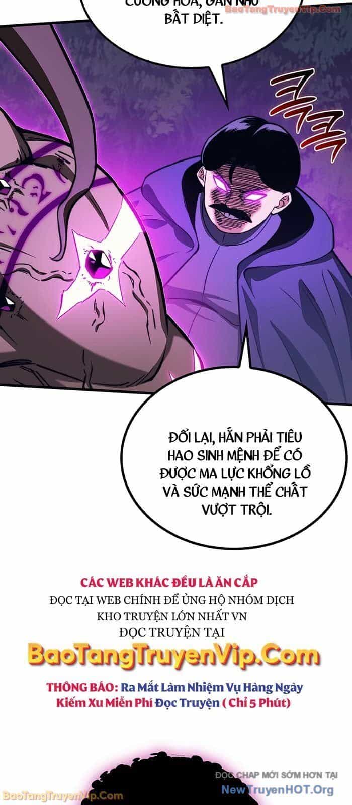 Sự Trở Lại Của Kỵ Sĩ Tử Thần Cấp Thảm Hoạ - Chương 36 - ảnh 68