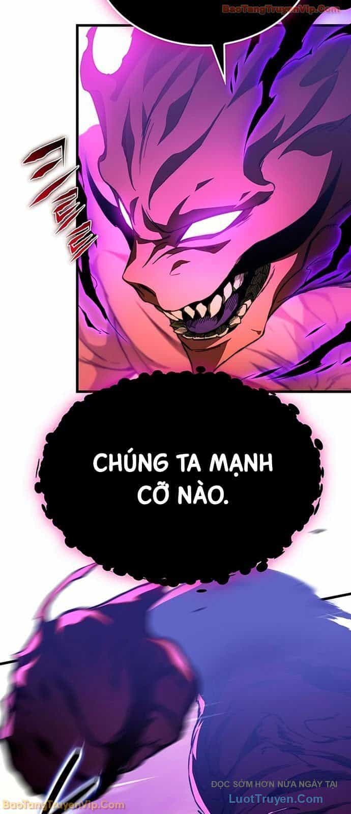 Sự Trở Lại Của Kỵ Sĩ Tử Thần Cấp Thảm Hoạ - Chương 37 - ảnh 47