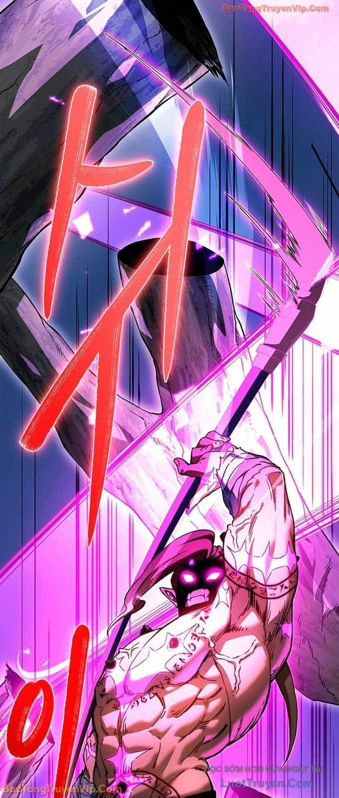Sự Trở Lại Của Kỵ Sĩ Tử Thần Cấp Thảm Hoạ - Chương 38 - ảnh 4