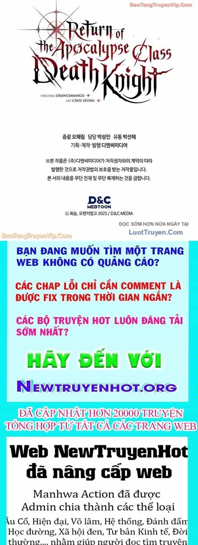 Sự Trở Lại Của Kỵ Sĩ Tử Thần Cấp Thảm Hoạ - Chương 38 - ảnh 85