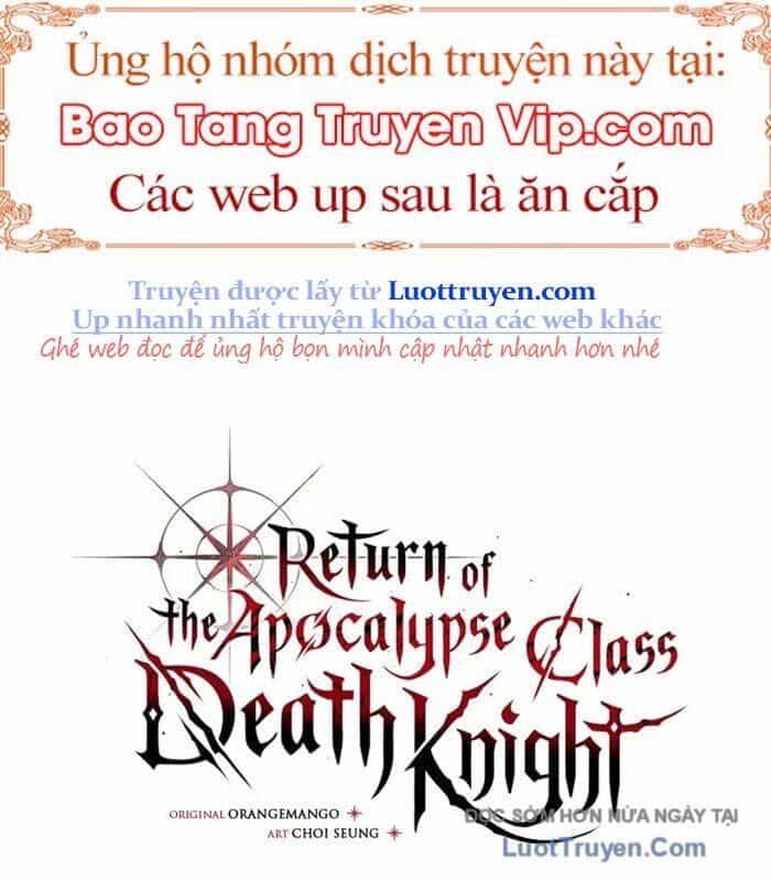Sự Trở Lại Của Kỵ Sĩ Tử Thần Cấp Thảm Hoạ - Chương 39 - ảnh 165