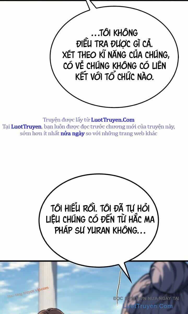 Sự Trở Lại Của Kỵ Sĩ Tử Thần Cấp Thảm Hoạ - Chương 40 - ảnh 23