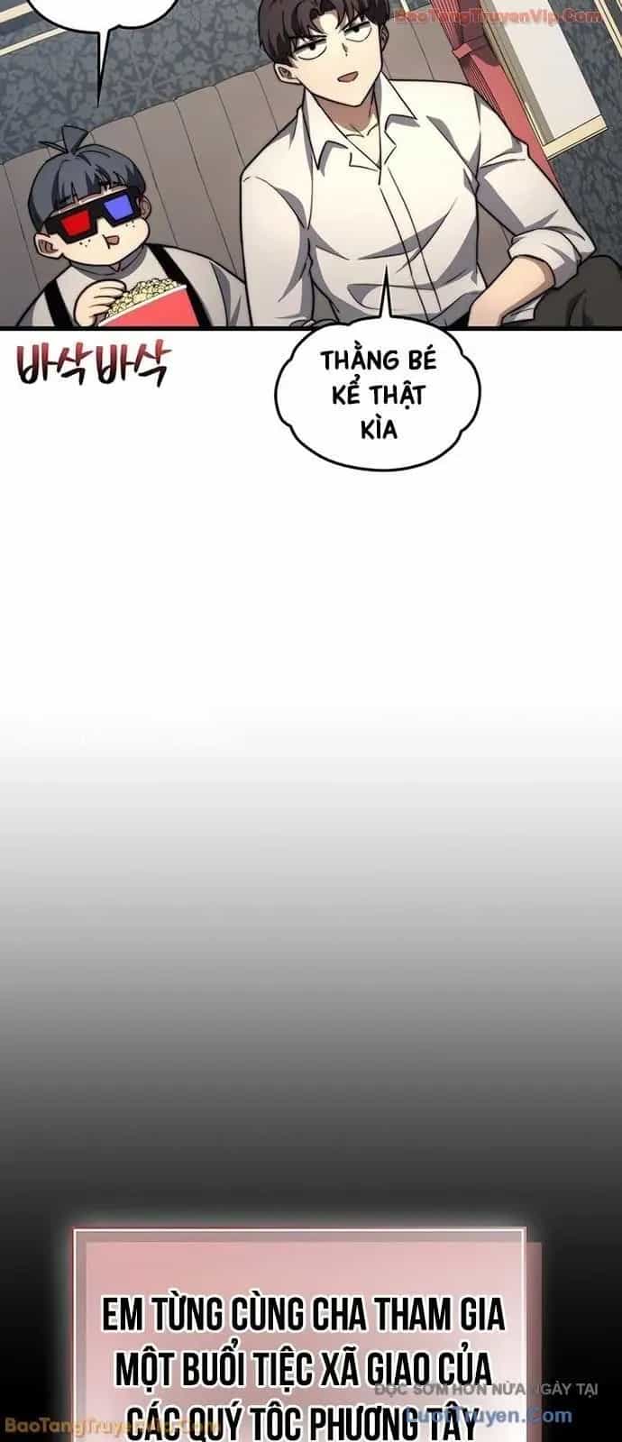 Sự Trở Lại Của Kỵ Sĩ Tử Thần Cấp Thảm Hoạ - Chương 42 - ảnh 25