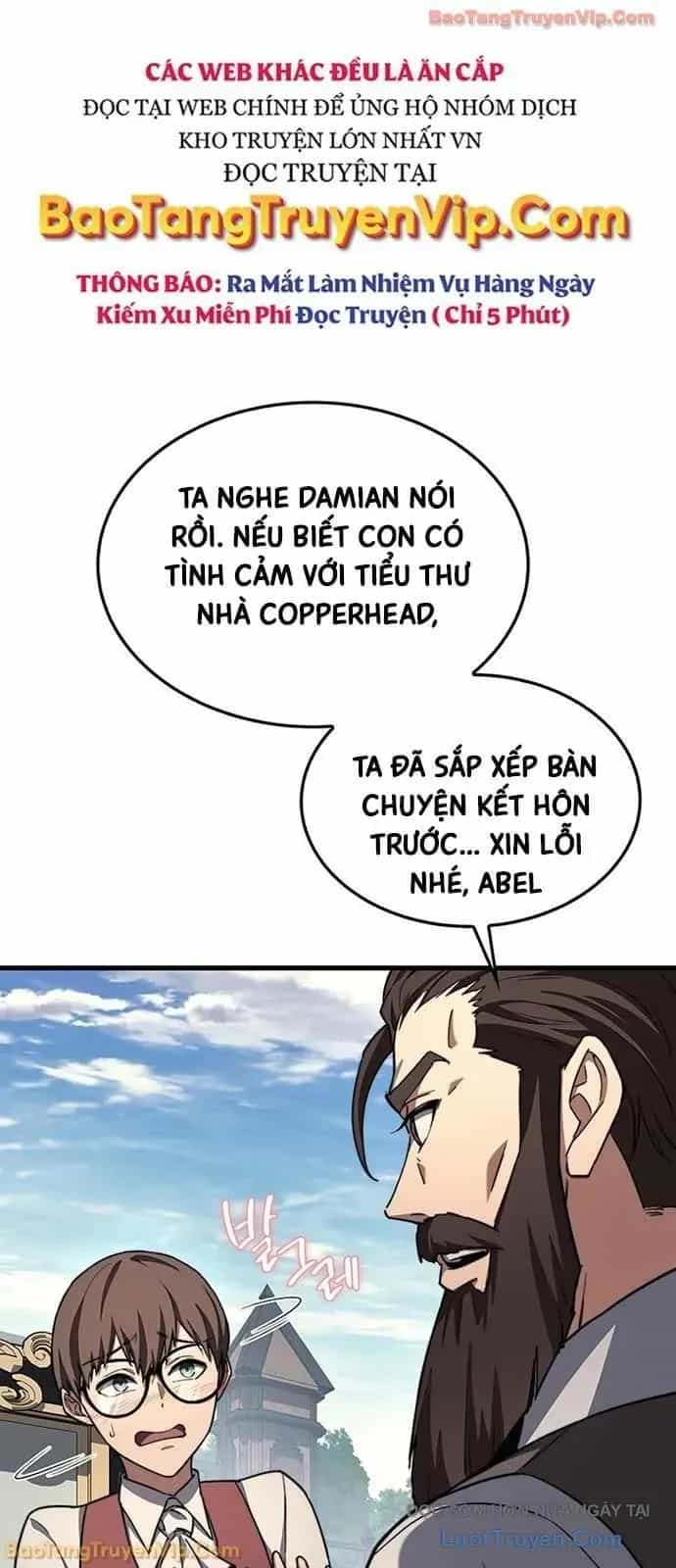 Sự Trở Lại Của Kỵ Sĩ Tử Thần Cấp Thảm Hoạ - Chương 42 - ảnh 6