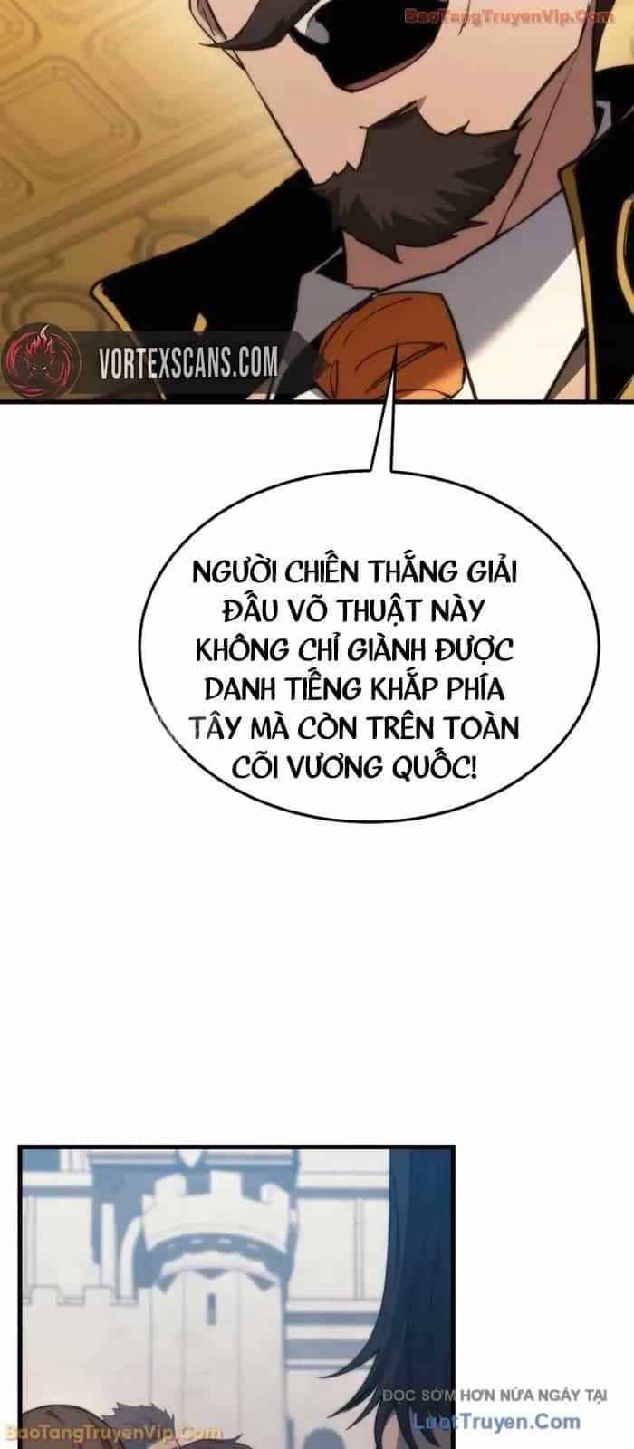Sự Trở Lại Của Kỵ Sĩ Tử Thần Cấp Thảm Hoạ - Chương 44 - ảnh 40