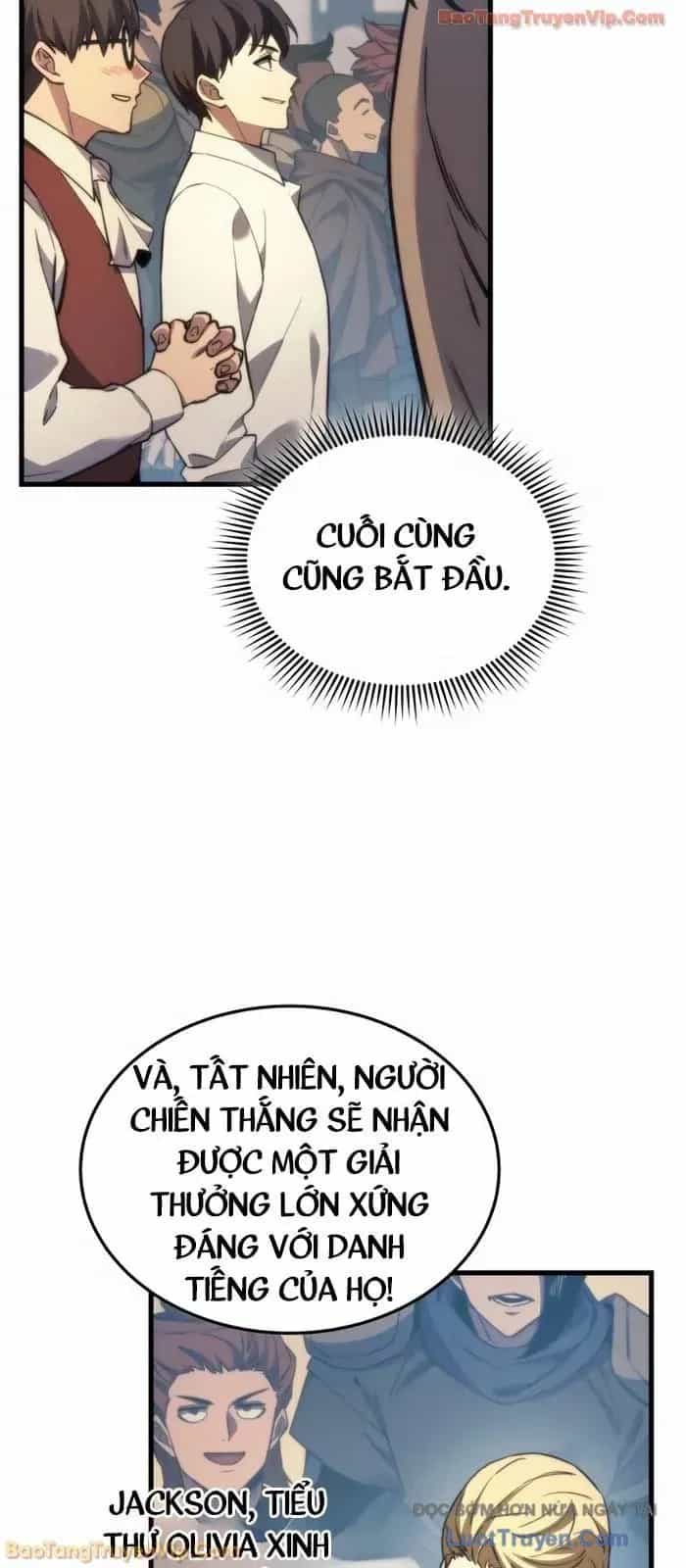 Sự Trở Lại Của Kỵ Sĩ Tử Thần Cấp Thảm Hoạ - Chương 44 - ảnh 41