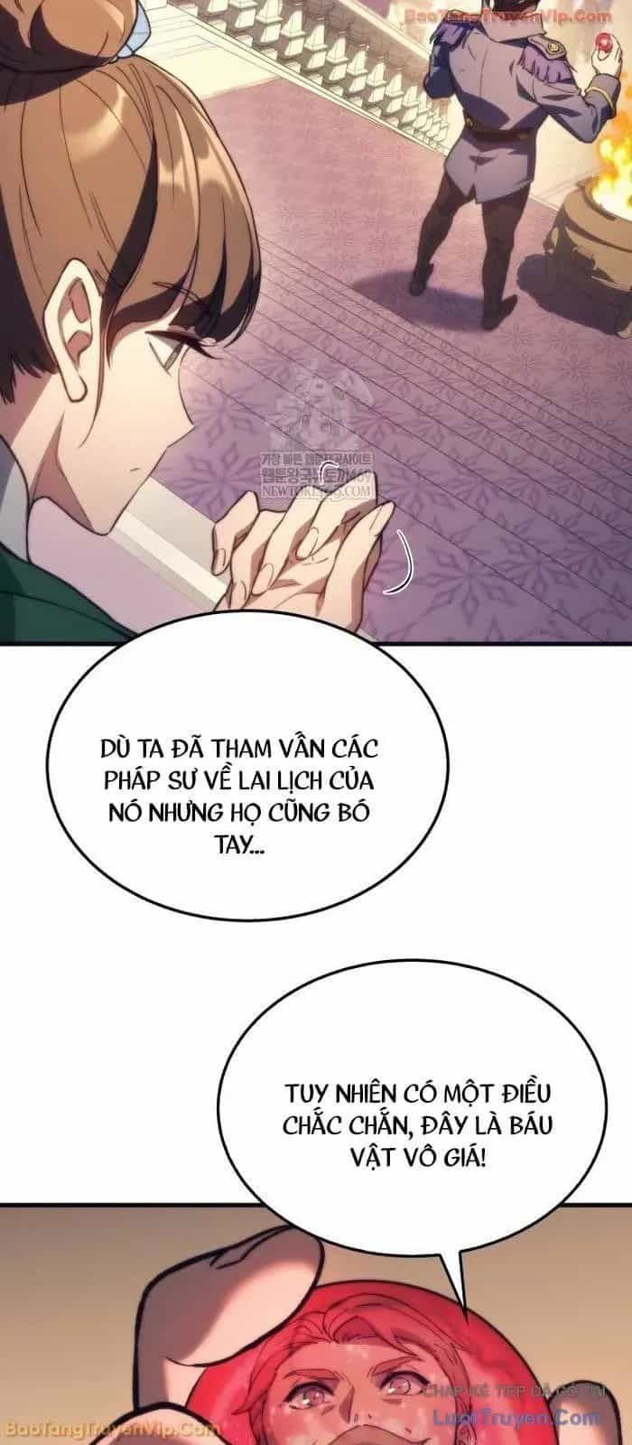 Sự Trở Lại Của Kỵ Sĩ Tử Thần Cấp Thảm Hoạ - Chương 46 - ảnh 38