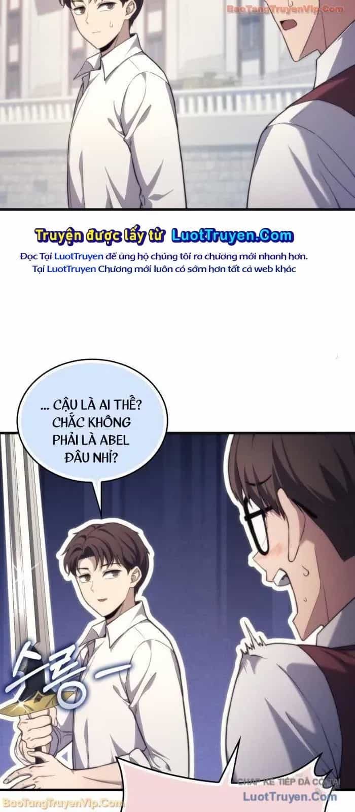 Sự Trở Lại Của Kỵ Sĩ Tử Thần Cấp Thảm Hoạ - Chương 47 - ảnh 56