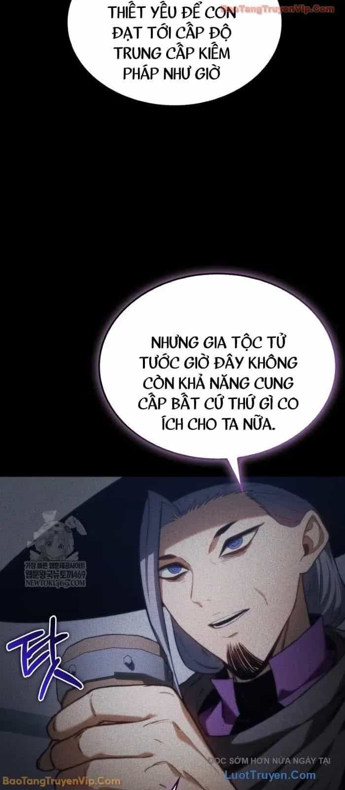 Sự Trở Lại Của Kỵ Sĩ Tử Thần Cấp Thảm Hoạ - Chương 49 - ảnh 14