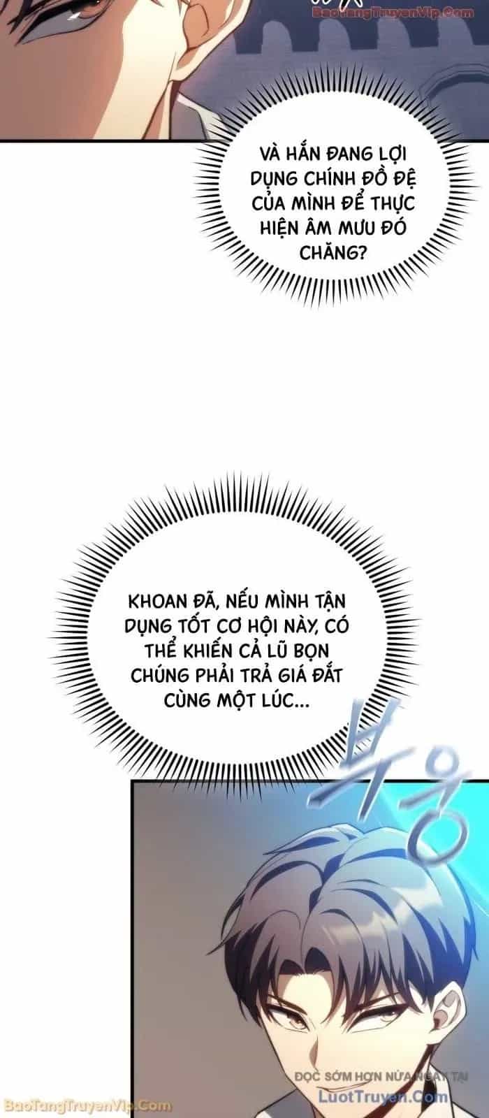 Sự Trở Lại Của Kỵ Sĩ Tử Thần Cấp Thảm Hoạ - Chương 50 - ảnh 31