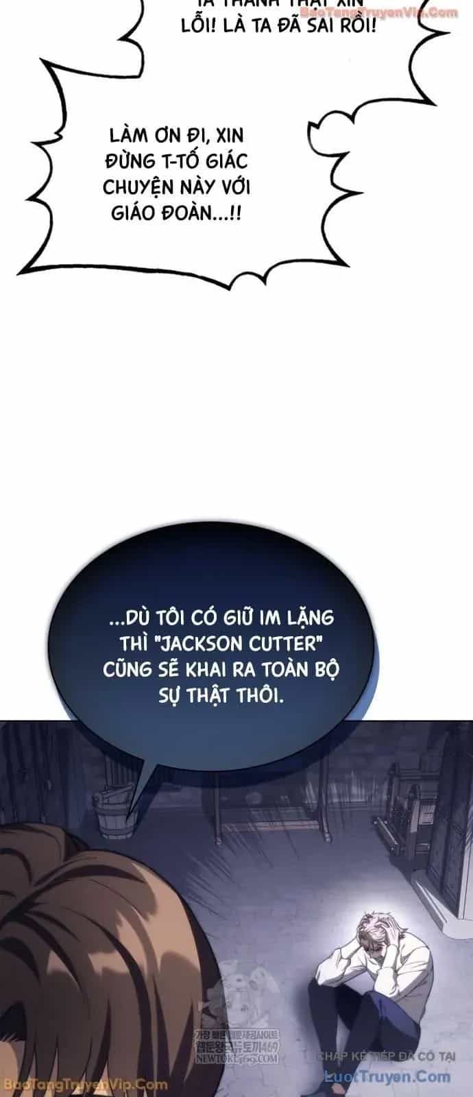 Sự Trở Lại Của Kỵ Sĩ Tử Thần Cấp Thảm Hoạ - Chương 51 - ảnh 10
