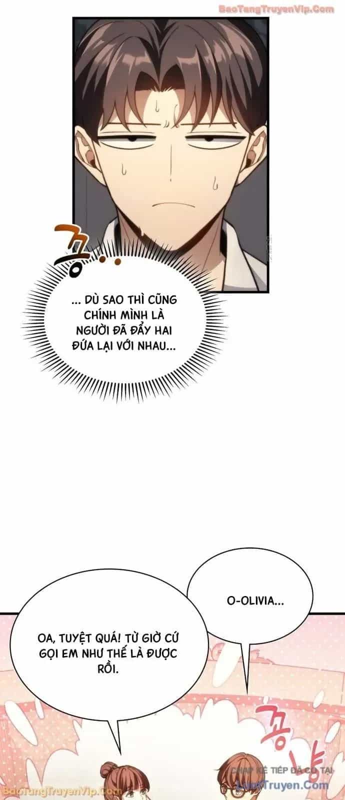 Sự Trở Lại Của Kỵ Sĩ Tử Thần Cấp Thảm Hoạ - Chương 51 - ảnh 50