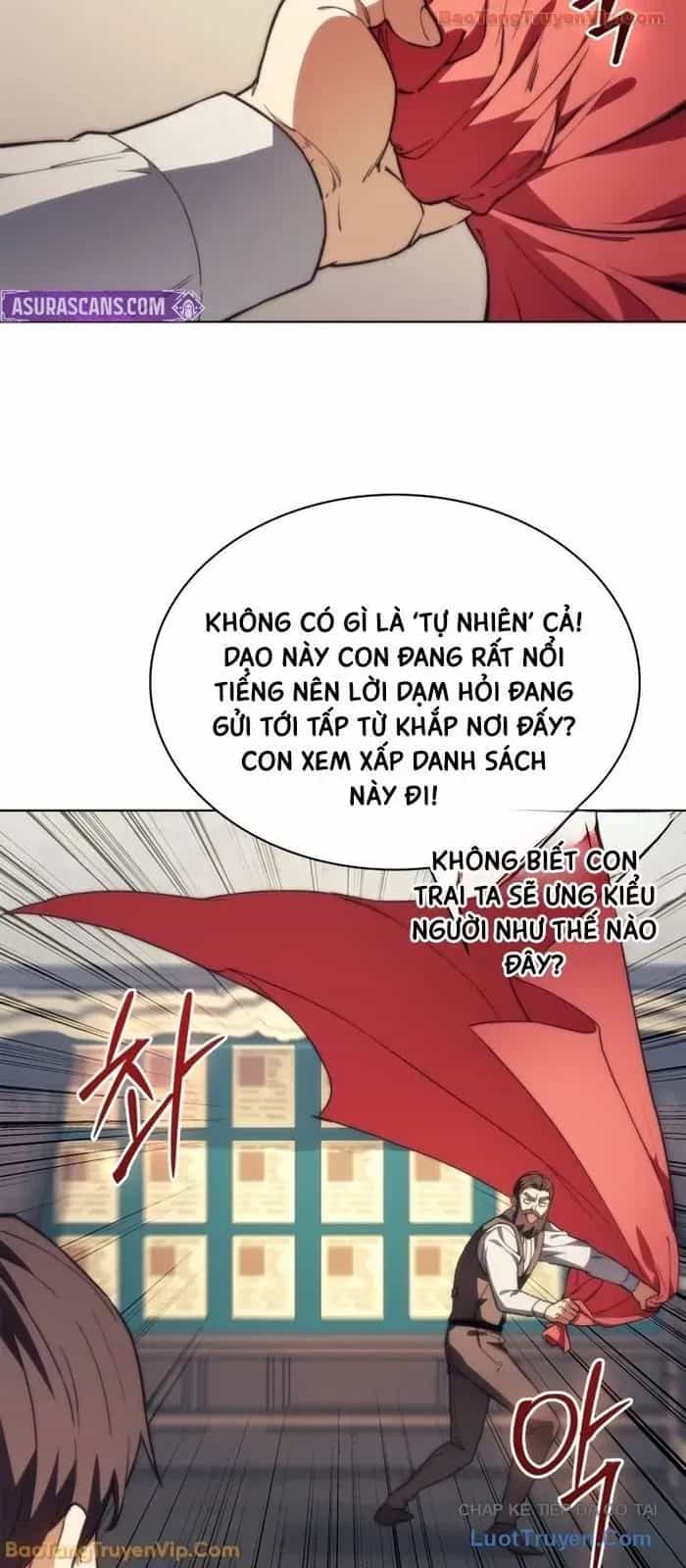 Sự Trở Lại Của Kỵ Sĩ Tử Thần Cấp Thảm Hoạ - Chương 53 - ảnh 24