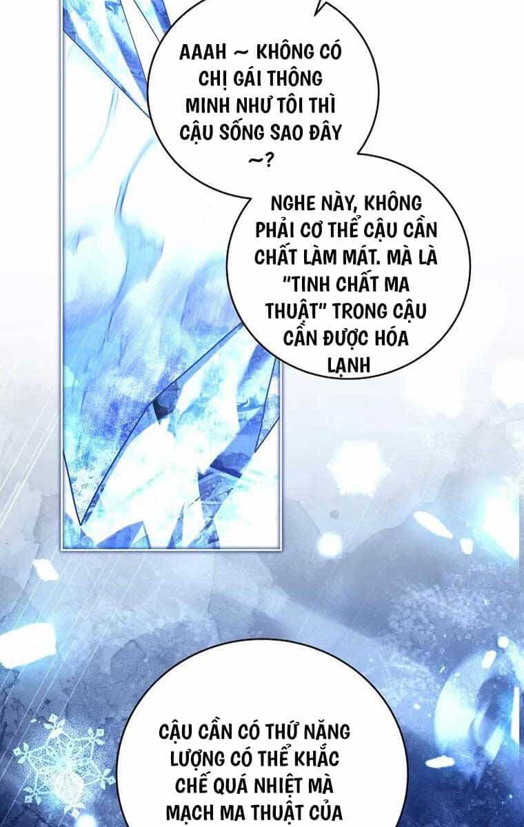Sự Trở Lại Của Người Chơi Bị Đóng Băng - Chương 99 - ảnh 76