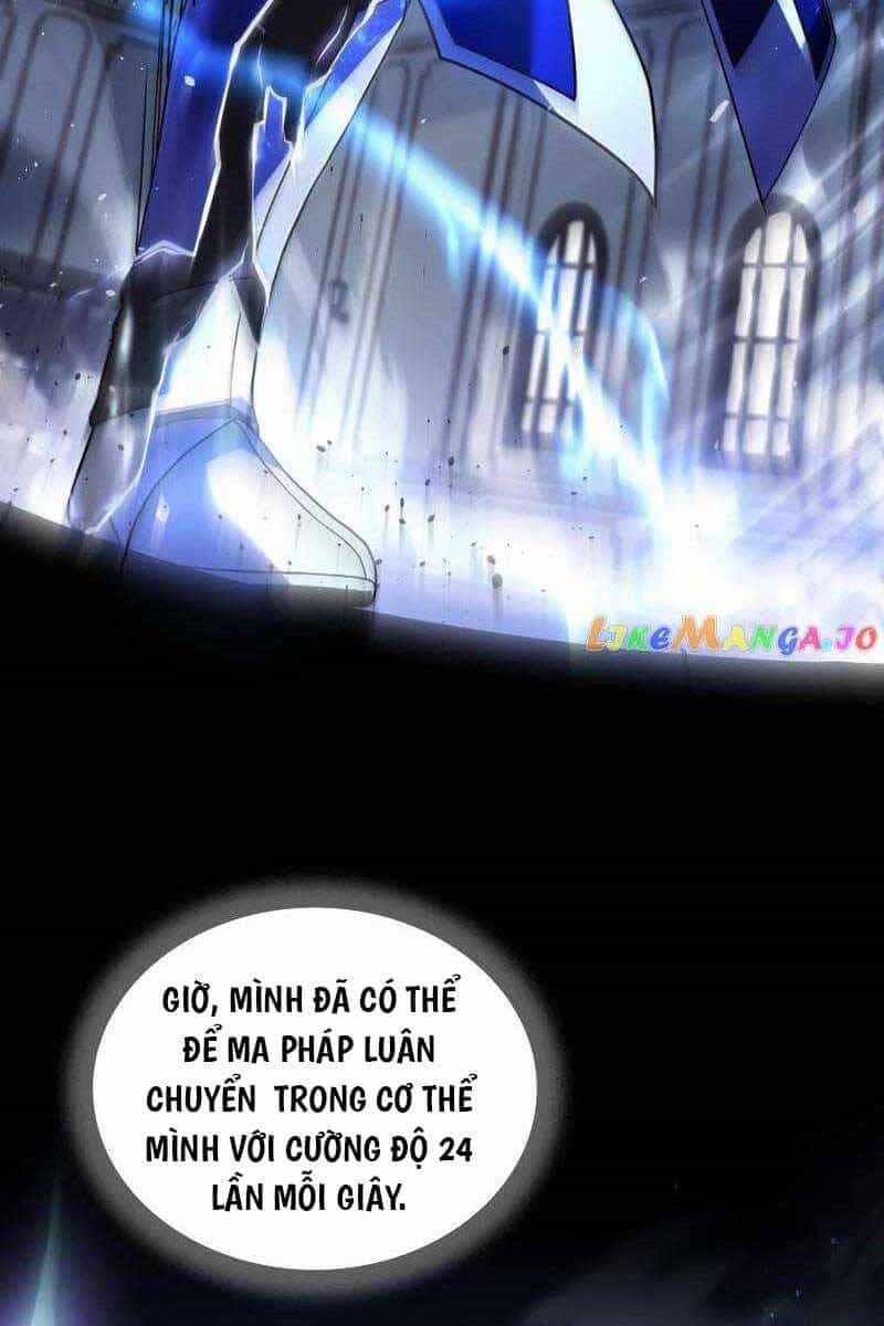 Sự Trở Lại Của Người Chơi Bị Đóng Băng - Chương 102 - ảnh 78