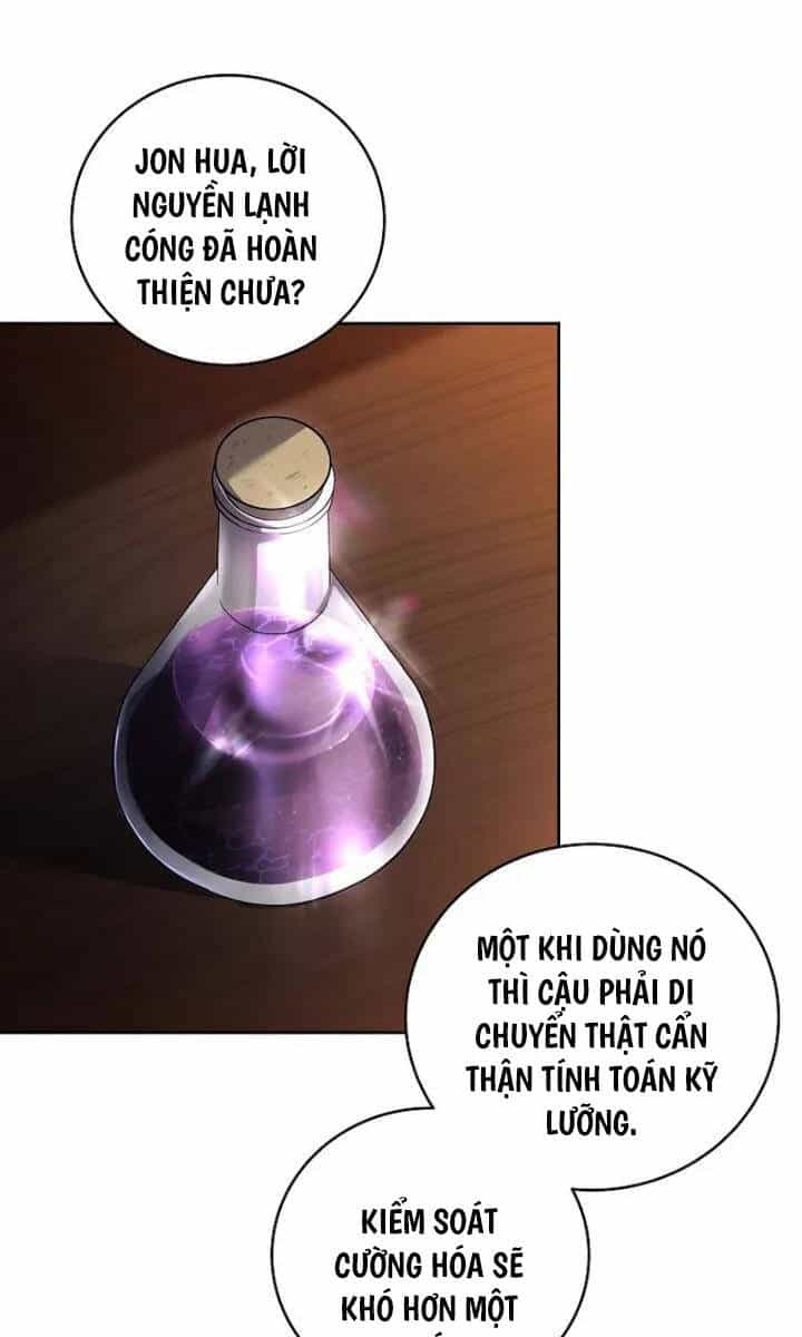 Sự Trở Lại Của Người Chơi Bị Đóng Băng - Chương 105 - ảnh 46