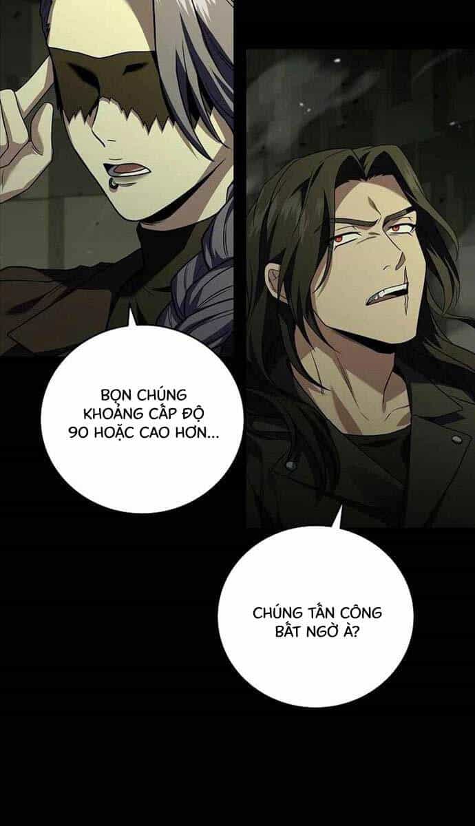 Sự Trở Lại Của Người Chơi Bị Đóng Băng - Chương 106 - ảnh 54