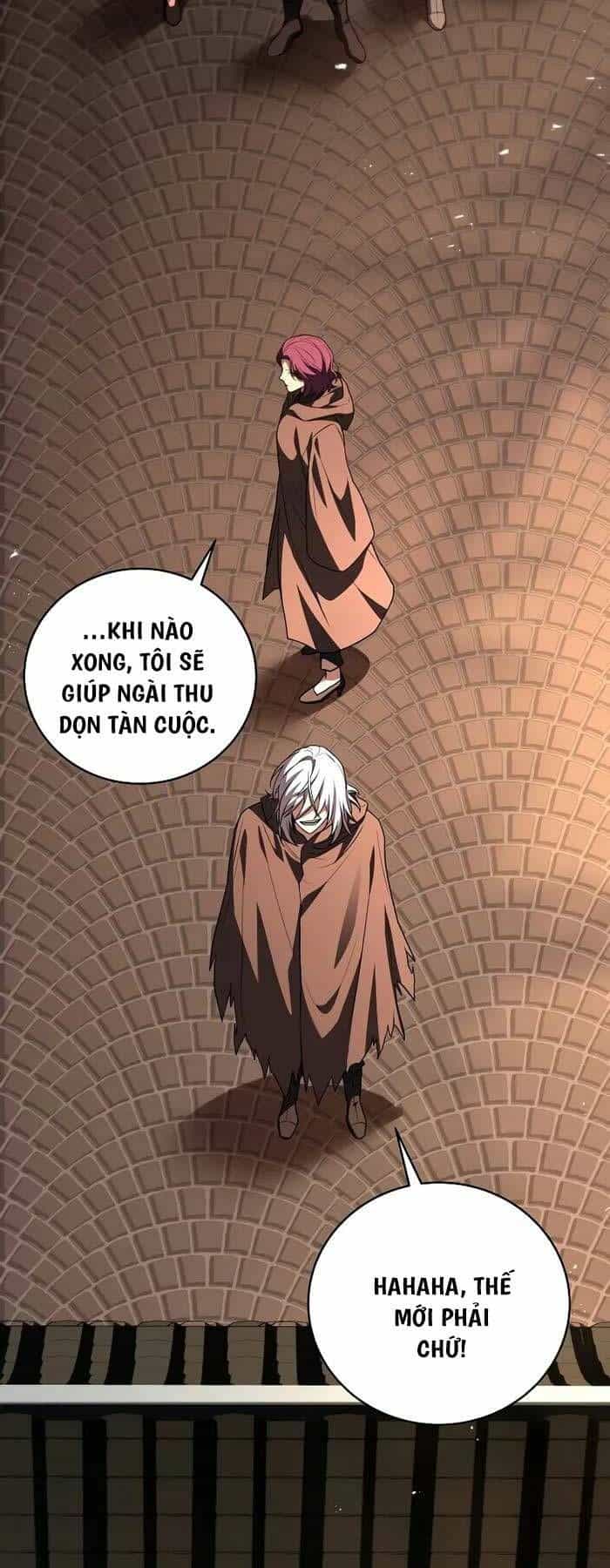 Sự Trở Lại Của Người Chơi Bị Đóng Băng - Chương 114.1 - ảnh 35