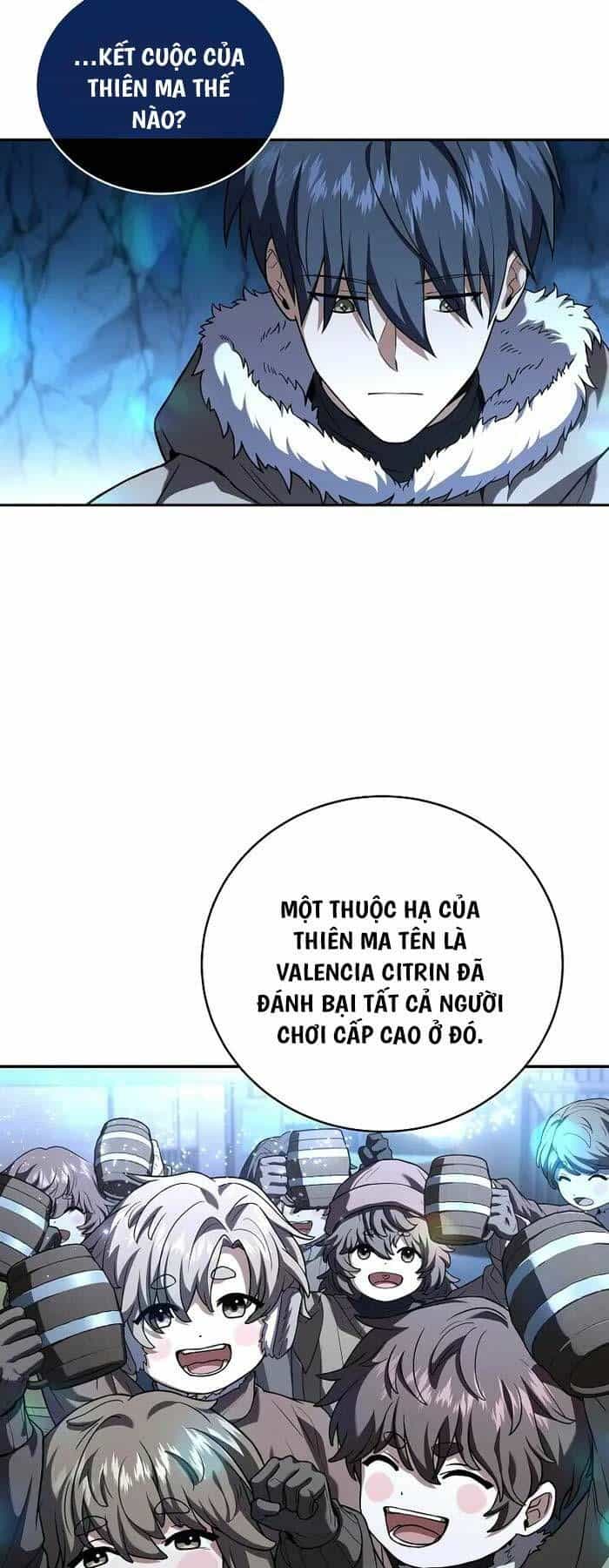 Sự Trở Lại Của Người Chơi Bị Đóng Băng - Chương 114.1 - ảnh 48