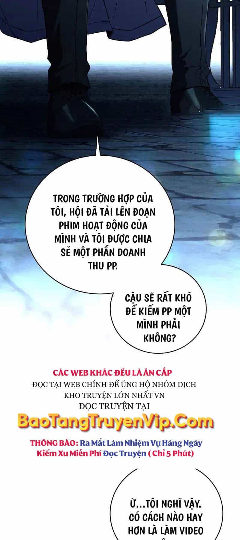 Sự Trở Lại Của Người Chơi Bị Đóng Băng - Chương 115 - ảnh 19