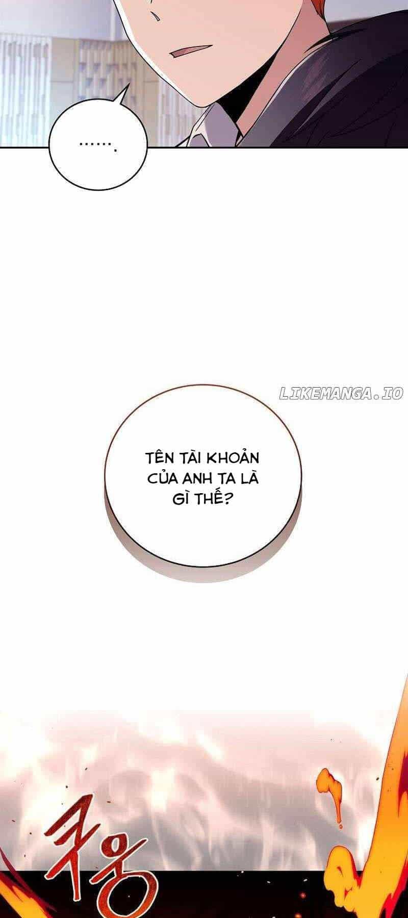 Sự Trở Lại Của Người Chơi Bị Đóng Băng - Chương 116 - ảnh 56