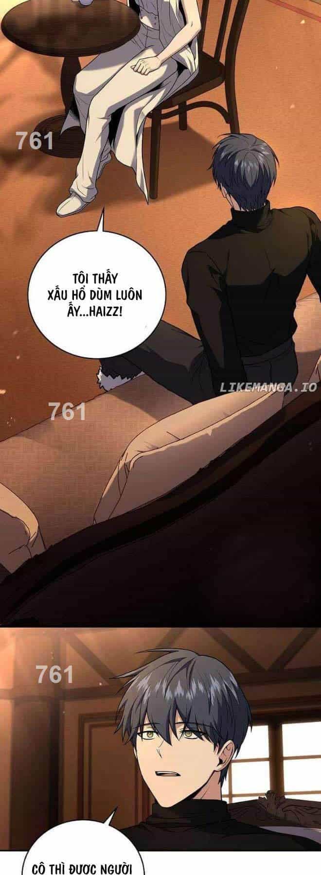 Sự Trở Lại Của Người Chơi Bị Đóng Băng - Chương 118 - ảnh 2
