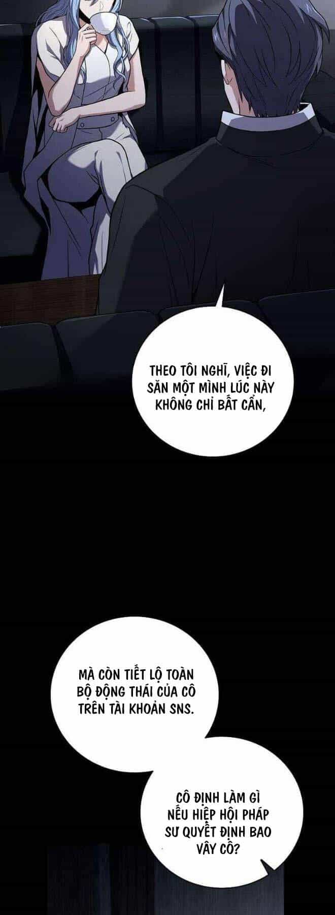 Sự Trở Lại Của Người Chơi Bị Đóng Băng - Chương 118 - ảnh 8